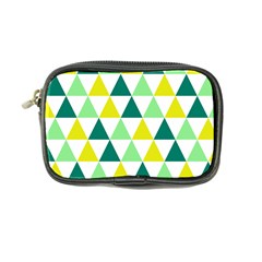 Pattern Coin Purse by gasi