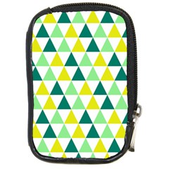 Pattern Compact Camera Cases by gasi