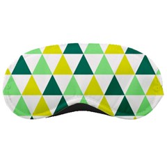 Pattern Sleeping Masks by gasi