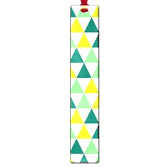 Pattern Large Book Marks by gasi