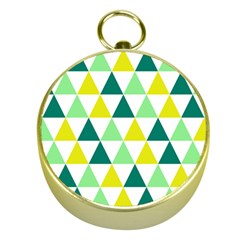 Pattern Gold Compasses by gasi