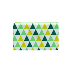 Pattern Cosmetic Bag (xs) by gasi