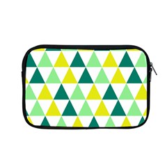 Pattern Apple Macbook Pro 13  Zipper Case by gasi