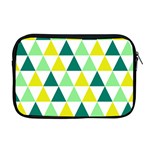 Pattern Apple MacBook Pro 17  Zipper Case Front