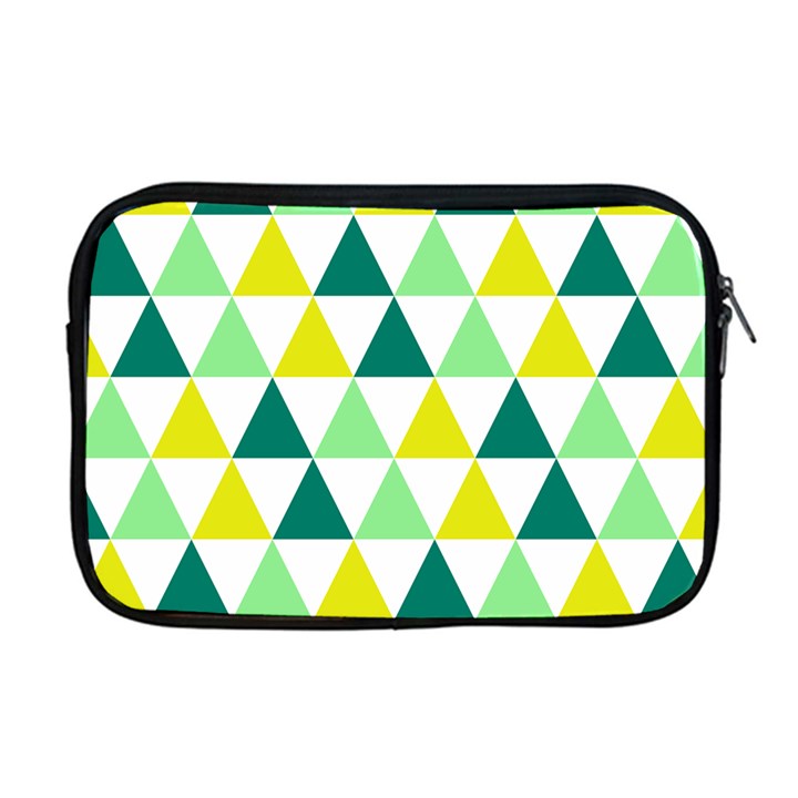 Pattern Apple MacBook Pro 17  Zipper Case