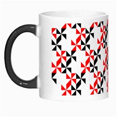 Pattern Morph Mugs by gasi