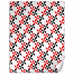 Pattern Canvas 12  X 16   by gasi