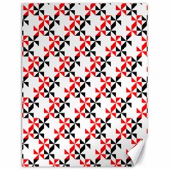 Pattern Canvas 18  X 24   by gasi