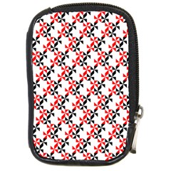 Pattern Compact Camera Cases by gasi