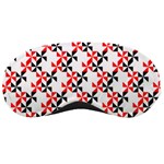 Pattern Sleeping Masks Front