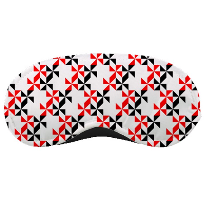 Pattern Sleeping Masks