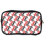 Pattern Toiletries Bags 2-Side Front