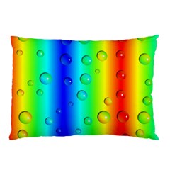 Pattern Pillow Case by gasi