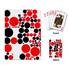 Pattern Playing Card by gasi