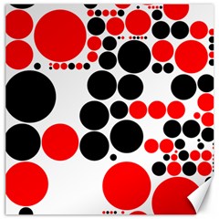 Pattern Canvas 20  X 20   by gasi