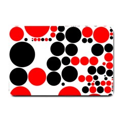 Pattern Small Doormat  by gasi