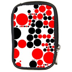 Pattern Compact Camera Cases by gasi