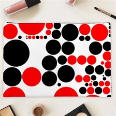 Pattern Cosmetic Bag (xxl)  by gasi