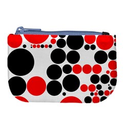 Pattern Large Coin Purse by gasi