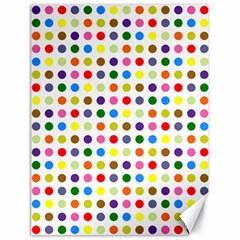 Pattern Canvas 18  X 24   by gasi