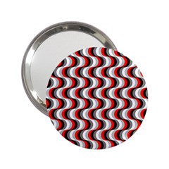 Pattern 2 25  Handbag Mirrors by gasi