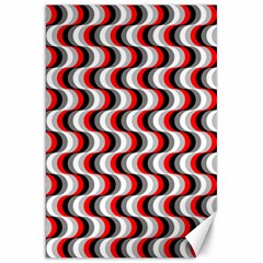 Pattern Canvas 20  X 30   by gasi