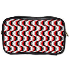 Pattern Toiletries Bags by gasi