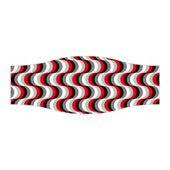 Pattern Stretchable Headband by gasi