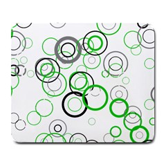 Pattern Large Mousepads by gasi