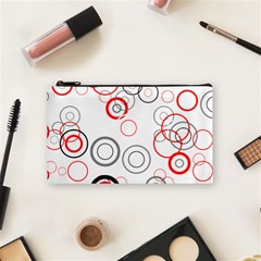 Pattern Cosmetic Bag (small)  by gasi