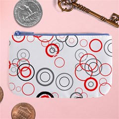 Pattern Large Coin Purse by gasi