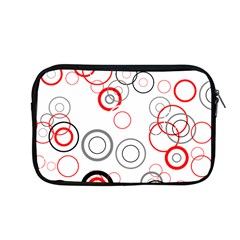 Pattern Apple Macbook Pro 13  Zipper Case by gasi