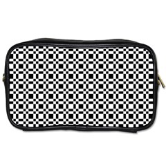 Pattern Toiletries Bags by gasi