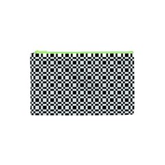 Pattern Cosmetic Bag (xs) by gasi