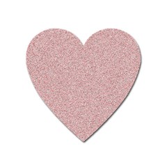 Pattern Heart Magnet by gasi