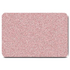 Pattern Large Doormat  by gasi