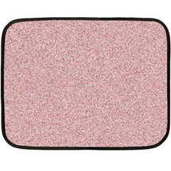 Pattern Double Sided Fleece Blanket (mini)  by gasi