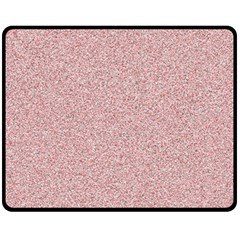 Pattern Fleece Blanket (medium)  by gasi