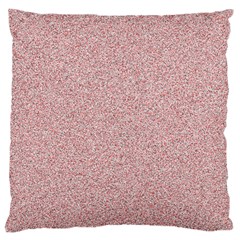 Pattern Large Cushion Case (two Sides) by gasi