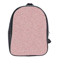 Pattern School Bag (xl) by gasi