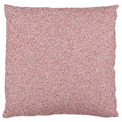 Pattern Standard Flano Cushion Case (one Side) by gasi