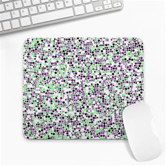 Pattern Large Mousepads by gasi