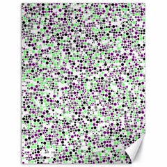 Pattern Canvas 18  X 24   by gasi