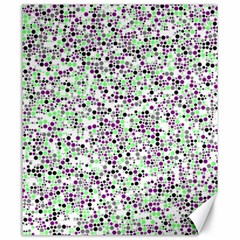 Pattern Canvas 20  X 24   by gasi