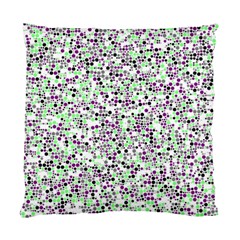 Pattern Standard Cushion Case (two Sides) by gasi