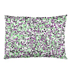 Pattern Pillow Case by gasi