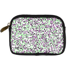 Pattern Digital Camera Cases by gasi