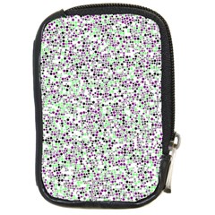 Pattern Compact Camera Cases by gasi