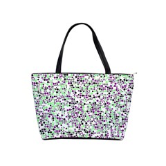 Pattern Shoulder Handbags by gasi