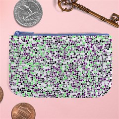 Pattern Large Coin Purse by gasi